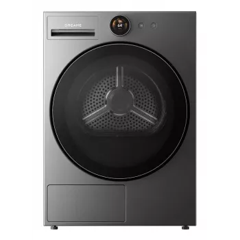 Dreame L9 warmtepompdroger 9 kg, grijs