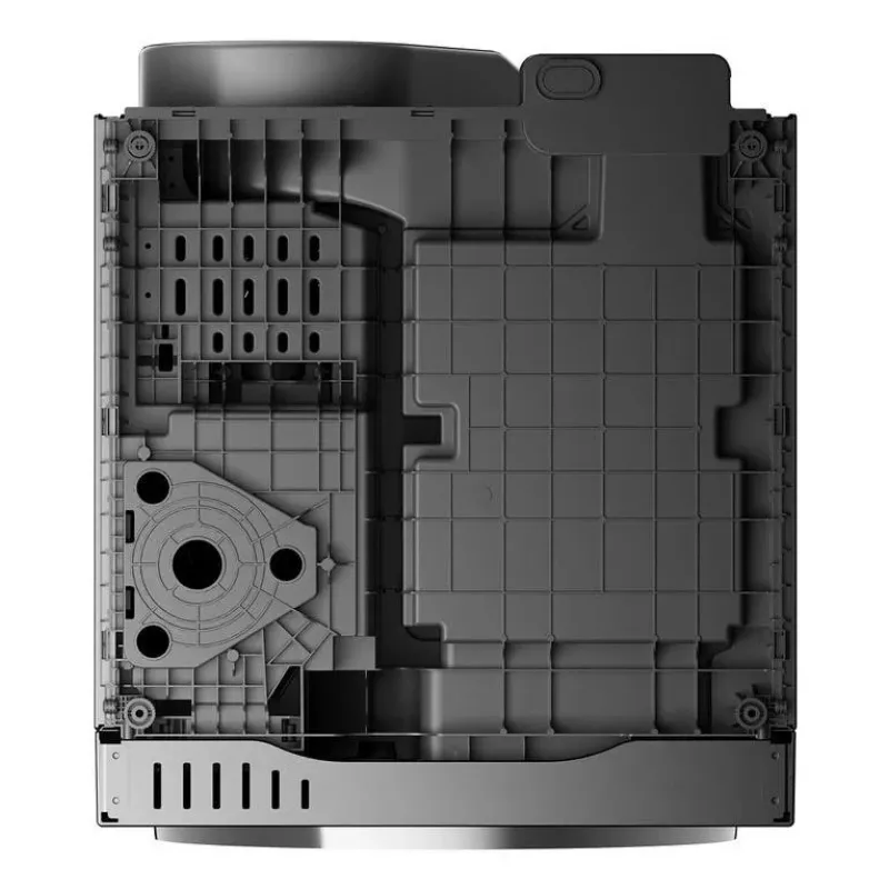 Dreame L9 Warmtepompdroger 9 kg, Grijs