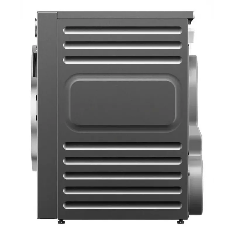 Dreame L9 Warmtepompdroger 9 kg, Grijs