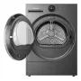 Dreame L9 Warmtepompdroger 9 kg, Grijs