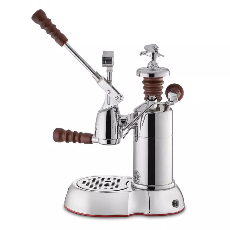 La Pavoni Esperto Abile espressomachine (LPLESA01EU) - 15 bar pomp, 1,6 l, chroom