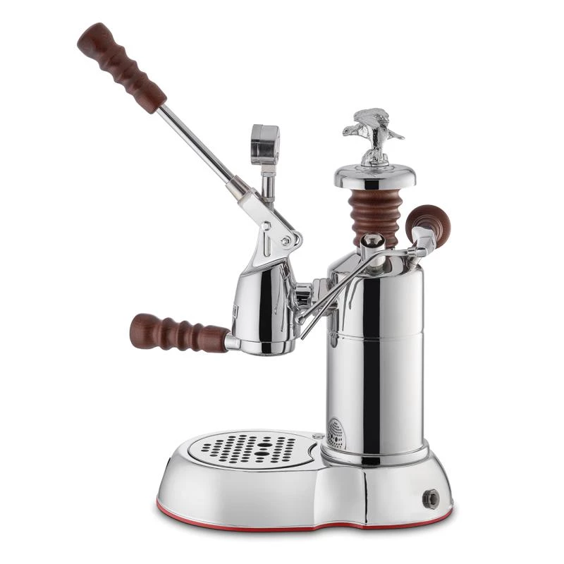 La Pavoni Esperto Abile espressomachine (LPLESA01EU) - 15 bar pomp, 1,6 l, chroom
