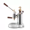 La Pavoni LPLEXP01EU manuele hevel-espressomachine Expo 2015 goud-chroom, 1,6 L, 950 W