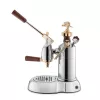 La Pavoni LPLEXP01EU manuele hevel-espressomachine Expo 2015 goud-chroom, 1,6 L, 950 W