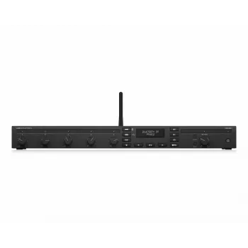 Lab Gruppen CPA2401 mengversterker 1x240W 4 Ohm Bluetooth