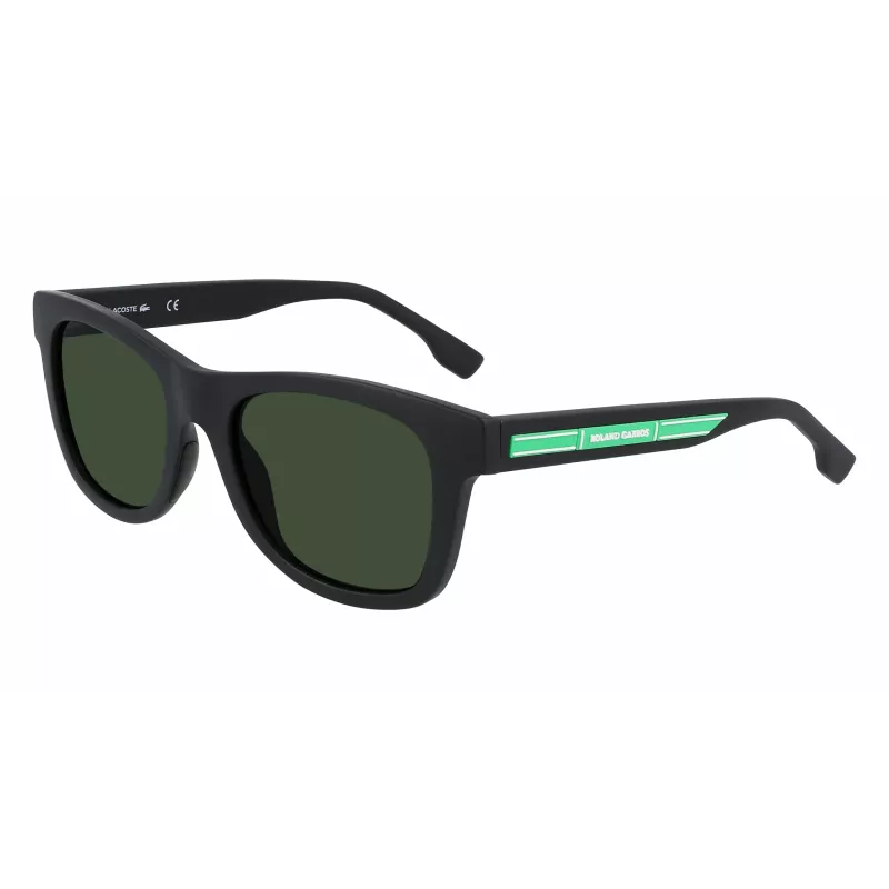 Lacoste kinderen zonnebril L3643SRG-1 48/17/130 mm