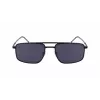 Lacoste L255S 5619002 herenzonnebril Havana groen 56/19/145