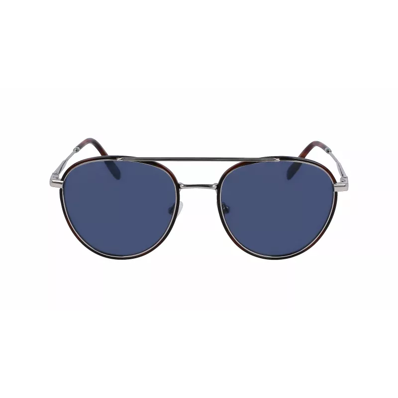 Lacoste L258S-045 heren zonnebril 53/20/140 mm
