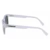 Lacoste L3656S-970 unisex zonnebril Havana 50mm