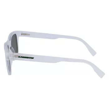 Lacoste L3656S-970 unisex zonnebril Havana 50mm