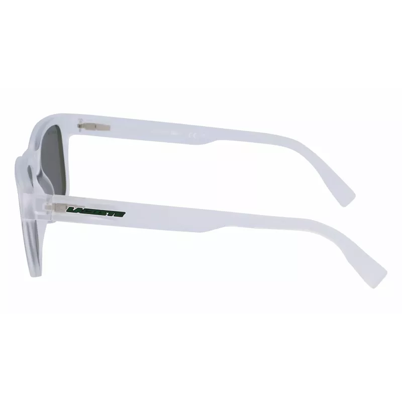 Lacoste L3656S-970 unisex zonnebril Havana 50mm