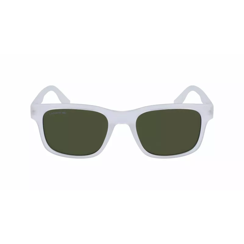 Lacoste L3656S-970 unisex zonnebril Havana 50mm