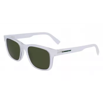 Lacoste L3656S-970 unisex zonnebril Havana 50mm
