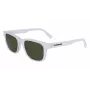 Lacoste L3656S-970 unisex zonnebril Havana 50mm
