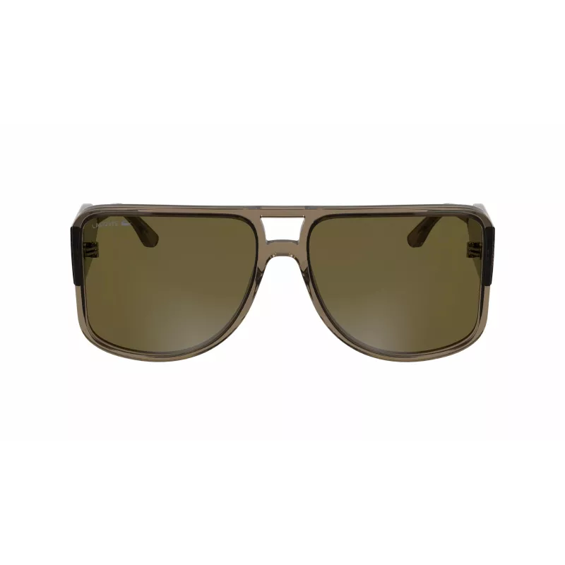 Lacoste L6056S unisex zonnebril 59/16/140 mm