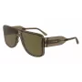 Lacoste L6056S unisex zonnebril 59/16/140 mm