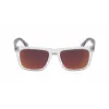 Lacoste L750S zonnebril heren Havana bruin 54/19/140 mm