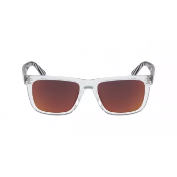 Lacoste L750S zonnebril heren Havana bruin 54/19/140 mm