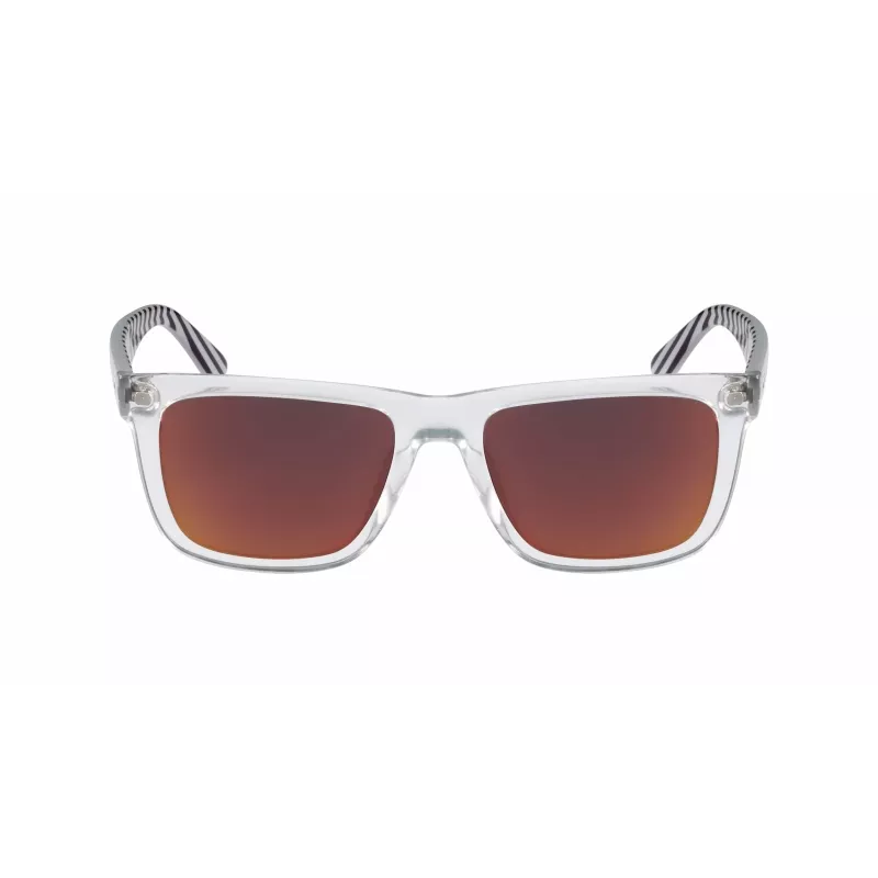 Lacoste L750S zonnebril heren Havana bruin 54/19/140 mm