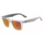 Lacoste L750S zonnebril heren Havana bruin 54/19/140 mm