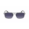 Lacoste heren zonnebril L264SN 58/17/145 mm UV400 acetaat