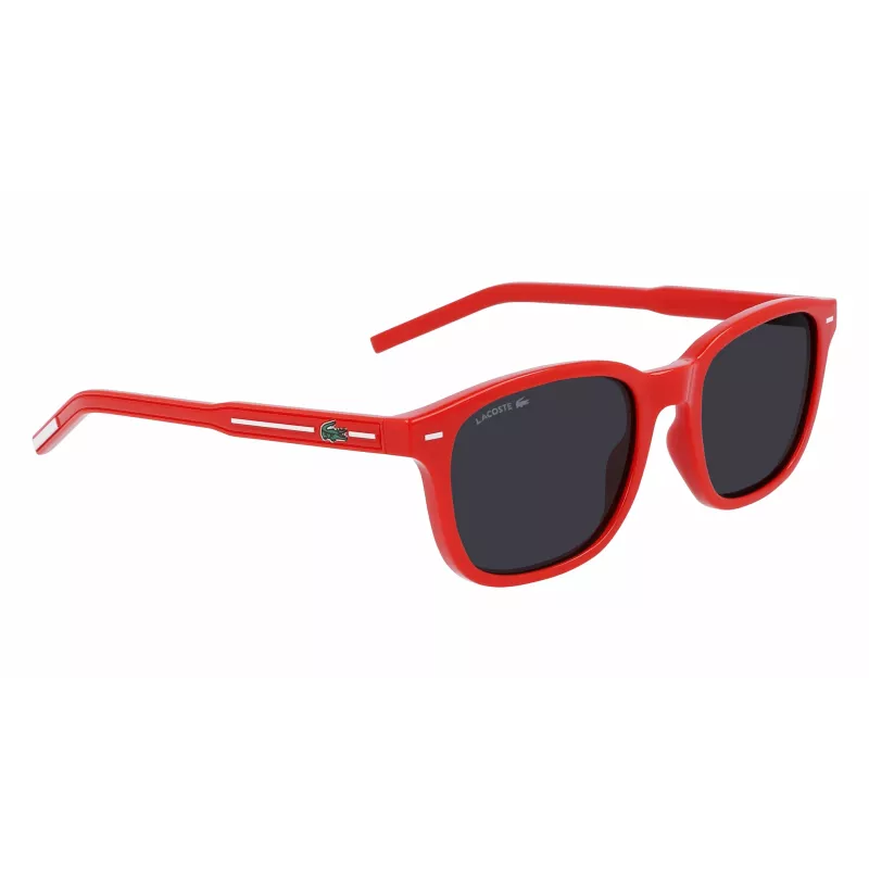 Lacoste herenzonnebril L3639S-615 Havana groen 49mm