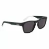 Lacoste heren zonnebril L6018S-301 groen montuur grijze glazen 53mm