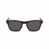 Lacoste heren zonnebril L6018S-301 groen montuur grijze glazen 53mm