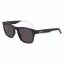 Lacoste heren zonnebril L6018S-301 groen montuur grijze glazen 53mm