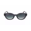 Lacoste dames zonnebril L6024S-035 Havana 52mm