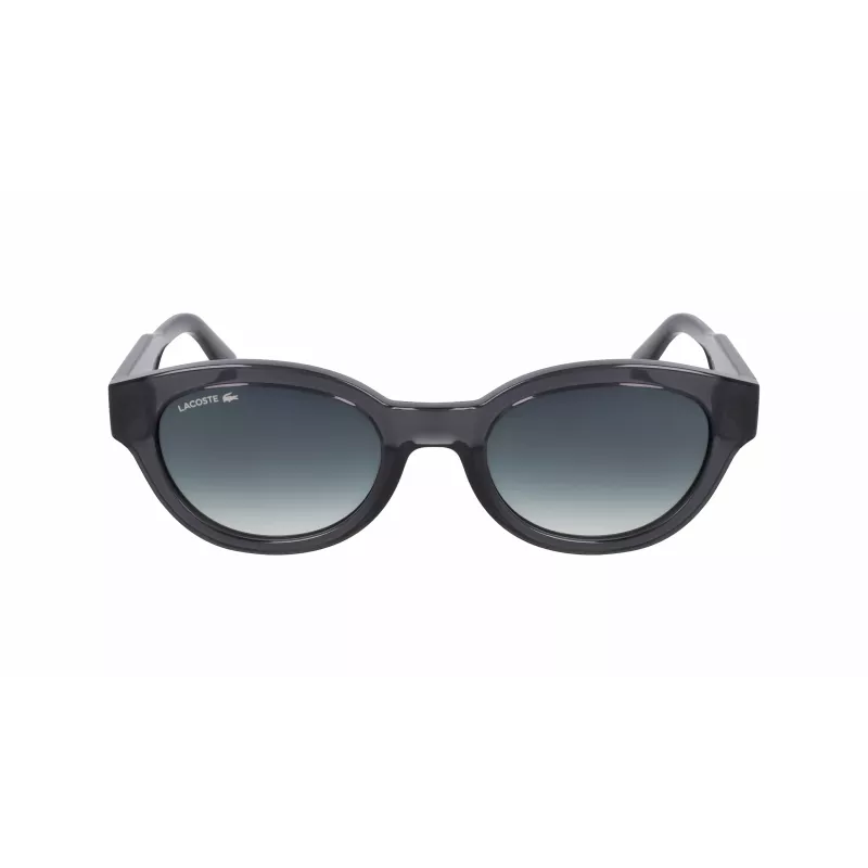 Lacoste dames zonnebril L6024S-035 Havana 52mm