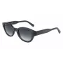 Lacoste dames zonnebril L6024S-035 Havana 52mm