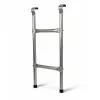 Ladder voor LEAN Sport Max en SPORT PRO trampoline, 60 cm