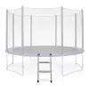 Ladder voor LEAN Sport Max en SPORT PRO trampoline, 60 cm