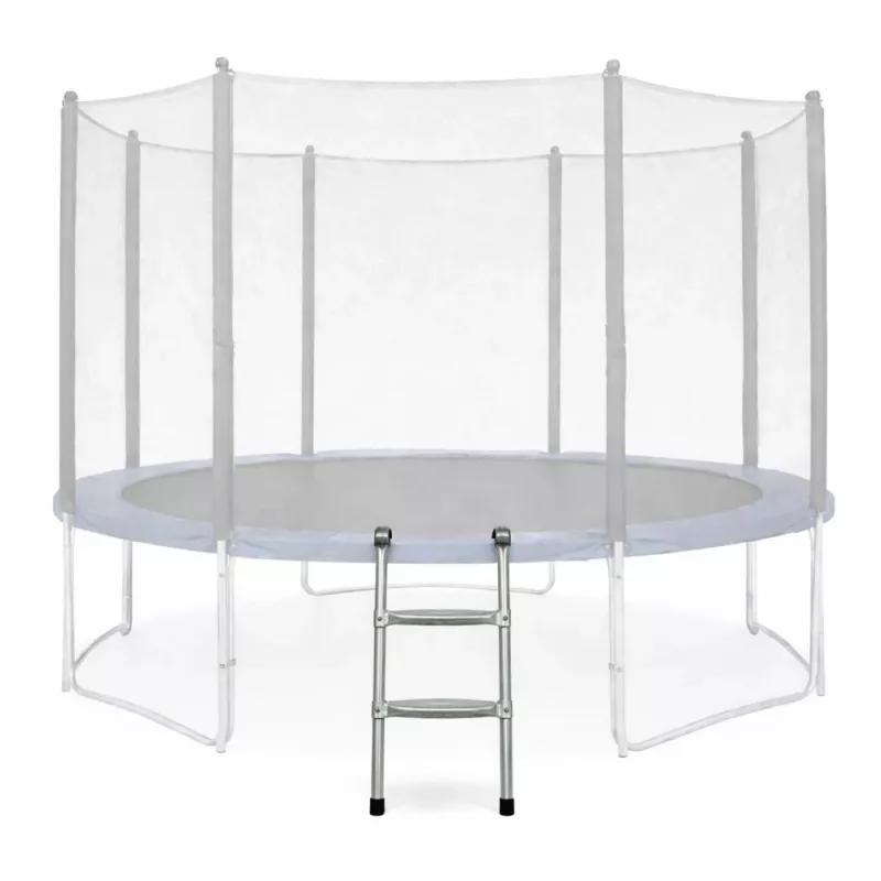Ladder voor LEAN Sport Max en SPORT PRO trampoline, 60 cm