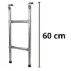 Ladder voor LEAN Sport Max en SPORT PRO trampoline, 60 cm