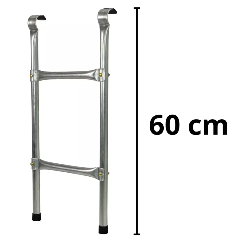 Ladder voor LEAN Sport Max en SPORT PRO trampoline, 60 cm