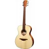 Lag GLA Tramontane 70 A akoestische gitaar