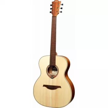 Lag GLA Tramontane 70 A akoestische gitaar
