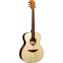 Lag GLA Tramontane 70 A akoestische gitaar