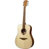 Lag GLA Tramontane 70 D akoestische gitaar