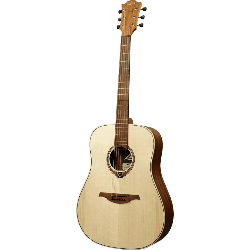 Lag GLA Tramontane 70 D akoestische gitaar