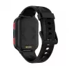 LAGENIO AI Kids Watch K9 4G zwart
