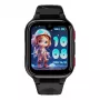 LAGENIO AI Kids Watch K9 4G zwart