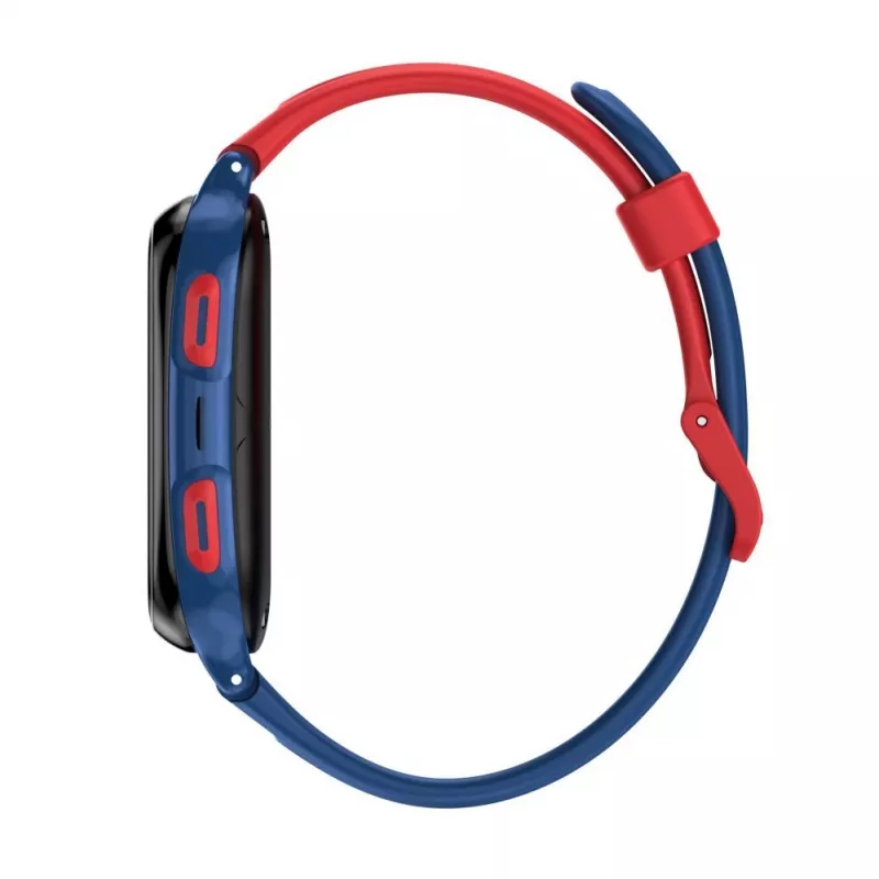 LAGENIO AI Kids Watch K9 4G Blauw