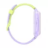 LAGENIO AI Kids Watch K9 4G paars
