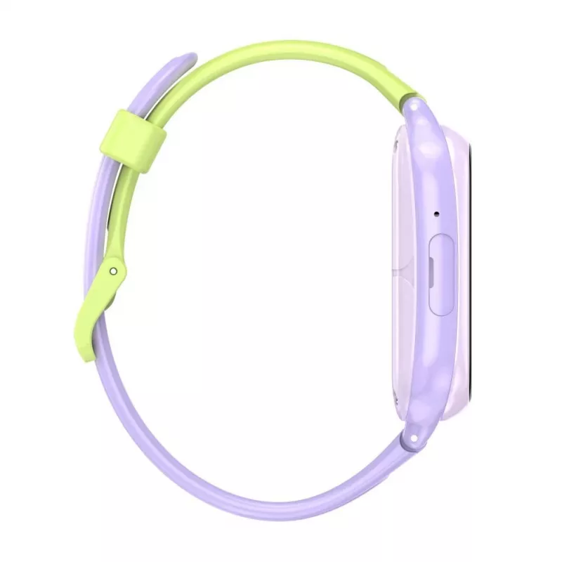LAGENIO AI Kids Watch K9 4G paars