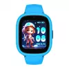 LAGENIO K3 4G kinder smartwatch blauw