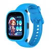 LAGENIO K3 4G kinder smartwatch blauw