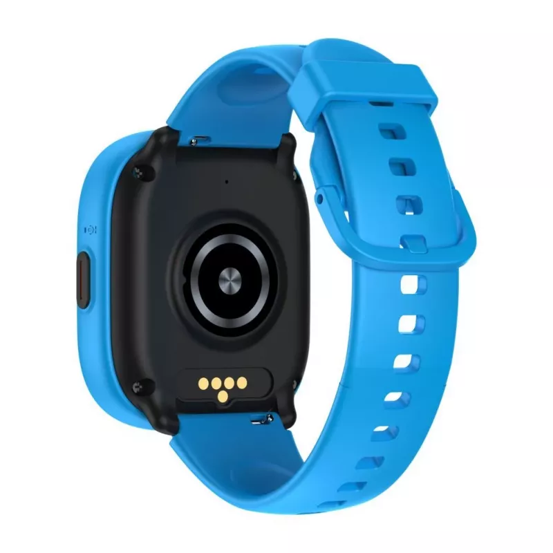LAGENIO K3 4G kinder smartwatch blauw